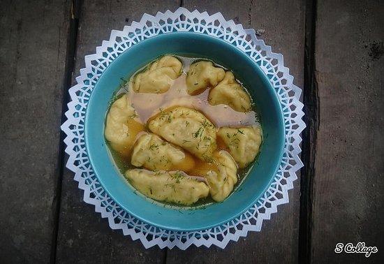 U Alika Kuchnia Tatarska